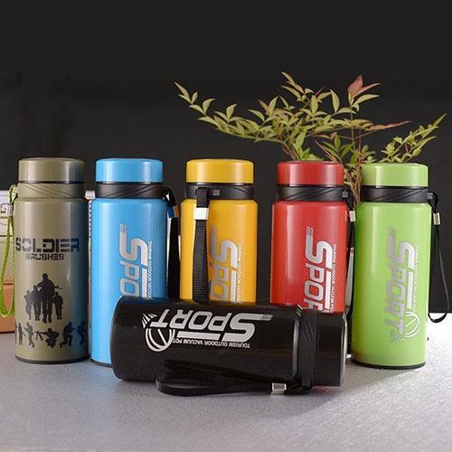 Bình Giữ Nhiệt Thể Thao 450ml