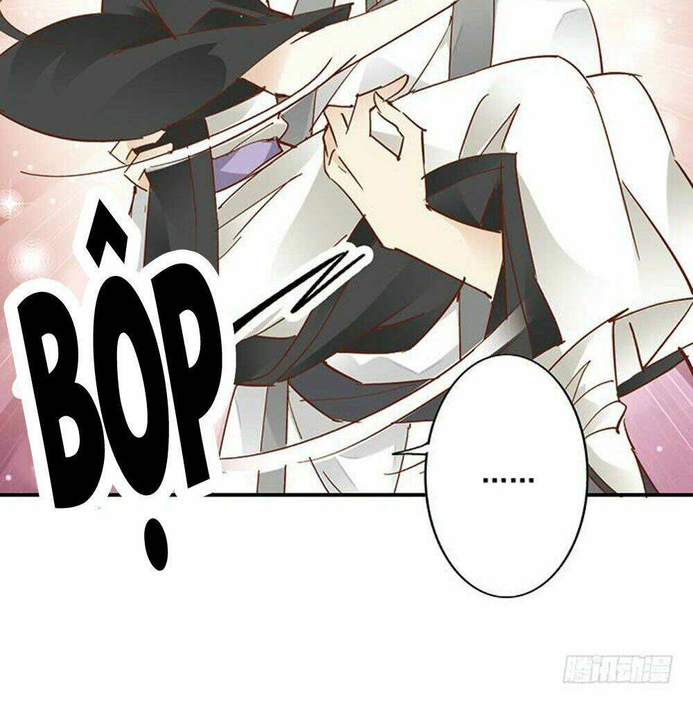 thiền tâm vấn đạo chapter 23 20