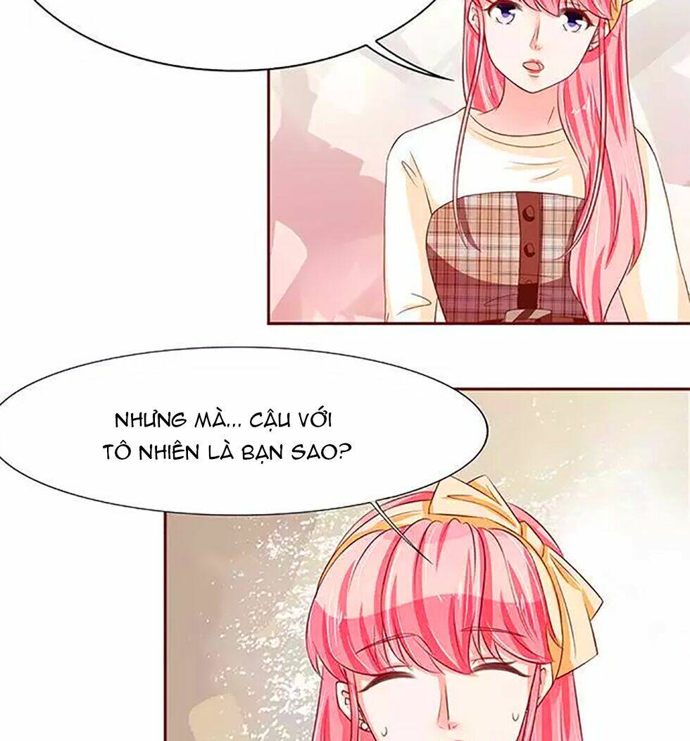 vương tước tư hữu bảo bối chapter 107 6