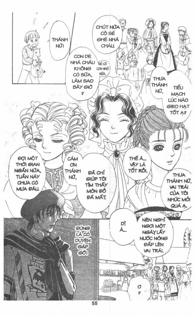 kenja no ishi chapter 6 59