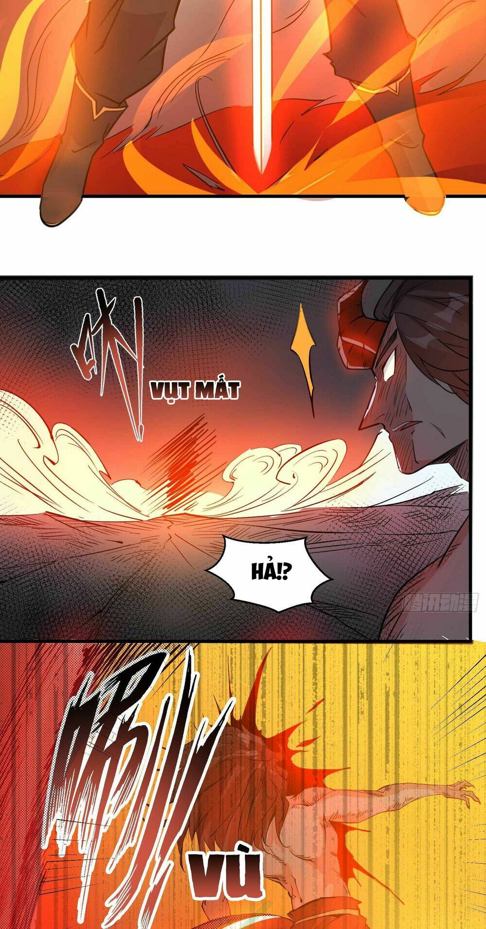 giáng thần chiến ký chapter 10 31