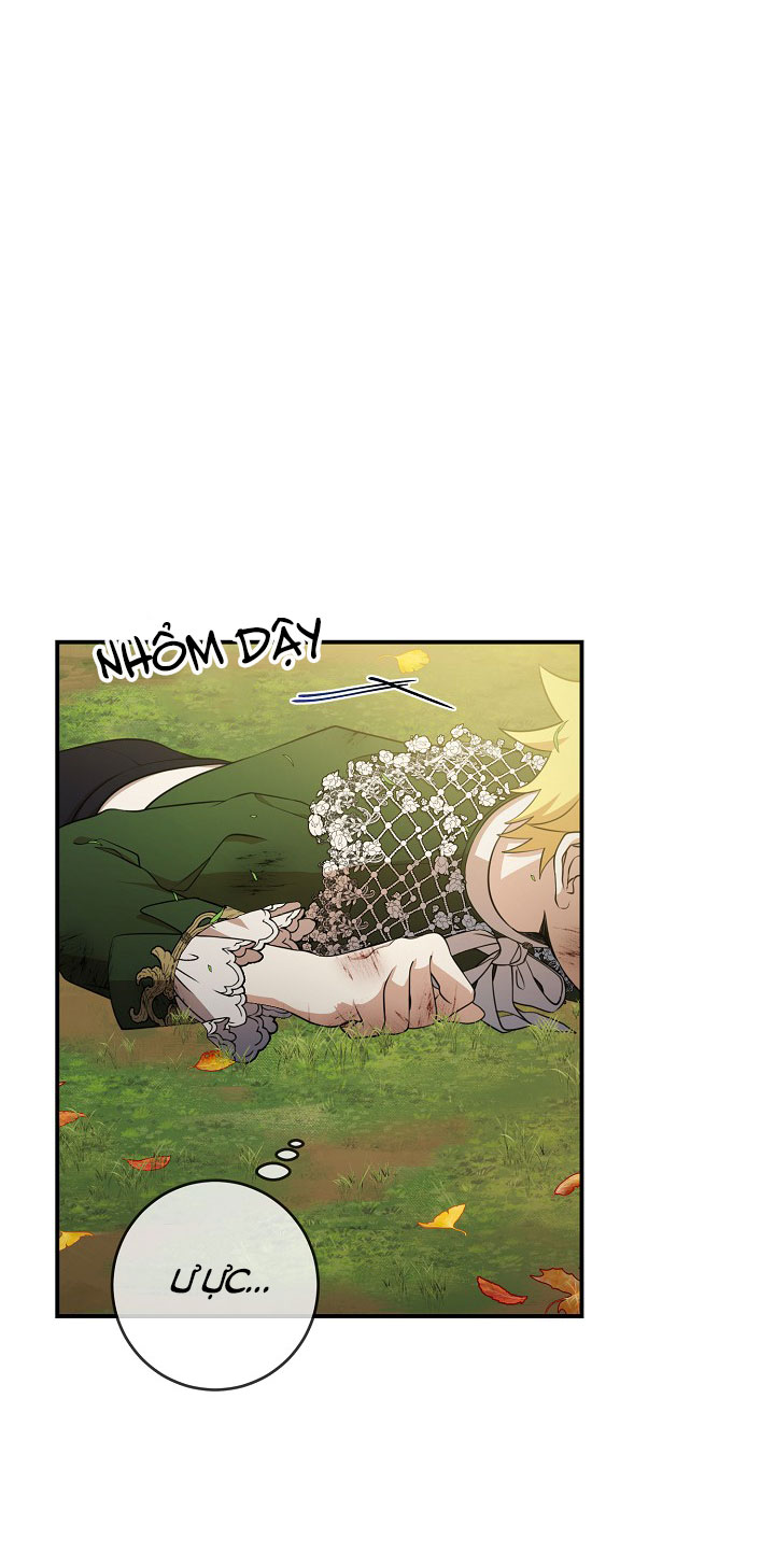 hướng đến ánh dương một lần nữa chapter 31 12