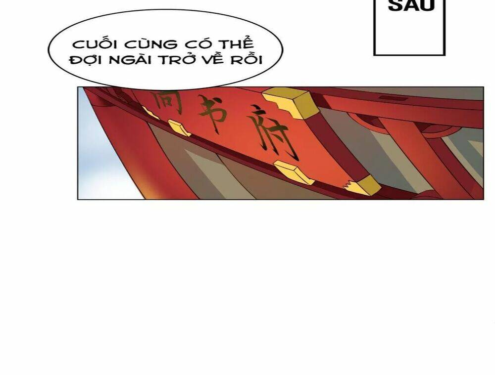 loạn thế hoạ phi chapter 41 30