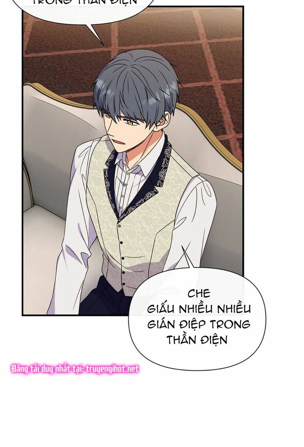 khế ước của nữ công tước quái vật chapter 114 39