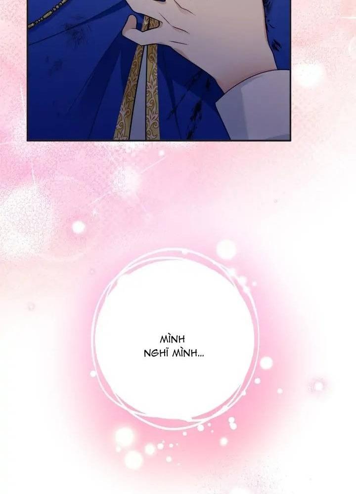 tại sao mẹ chồng tôi lại như thế này? chapter 31 24