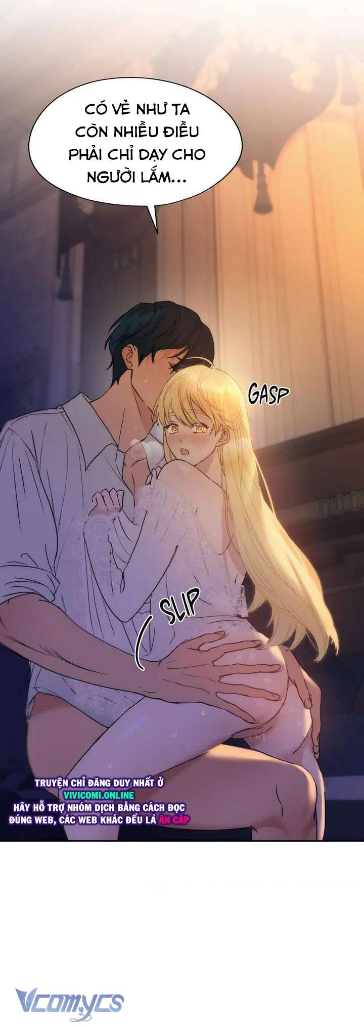 [19+] tôi kết hôn với em gái của vợ chapter 1 12