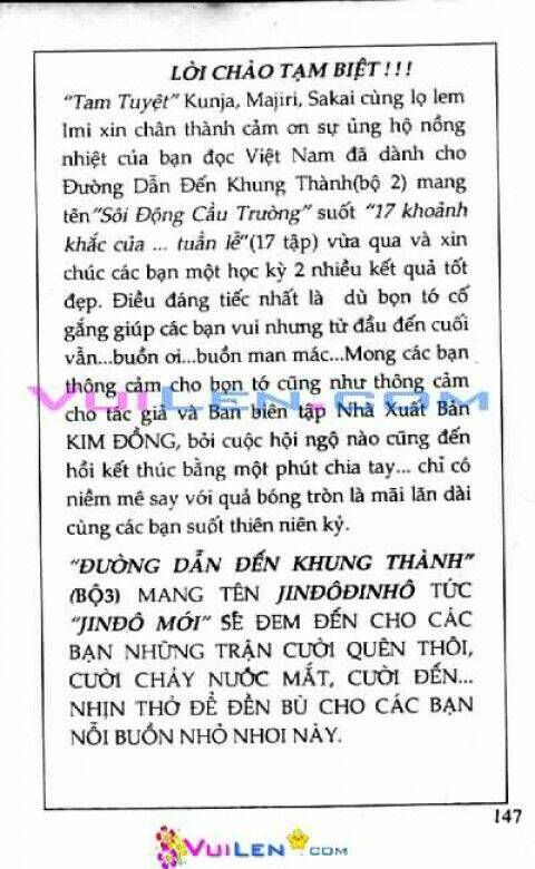 sôi động cầu trường full 17 tập chapter 17 147