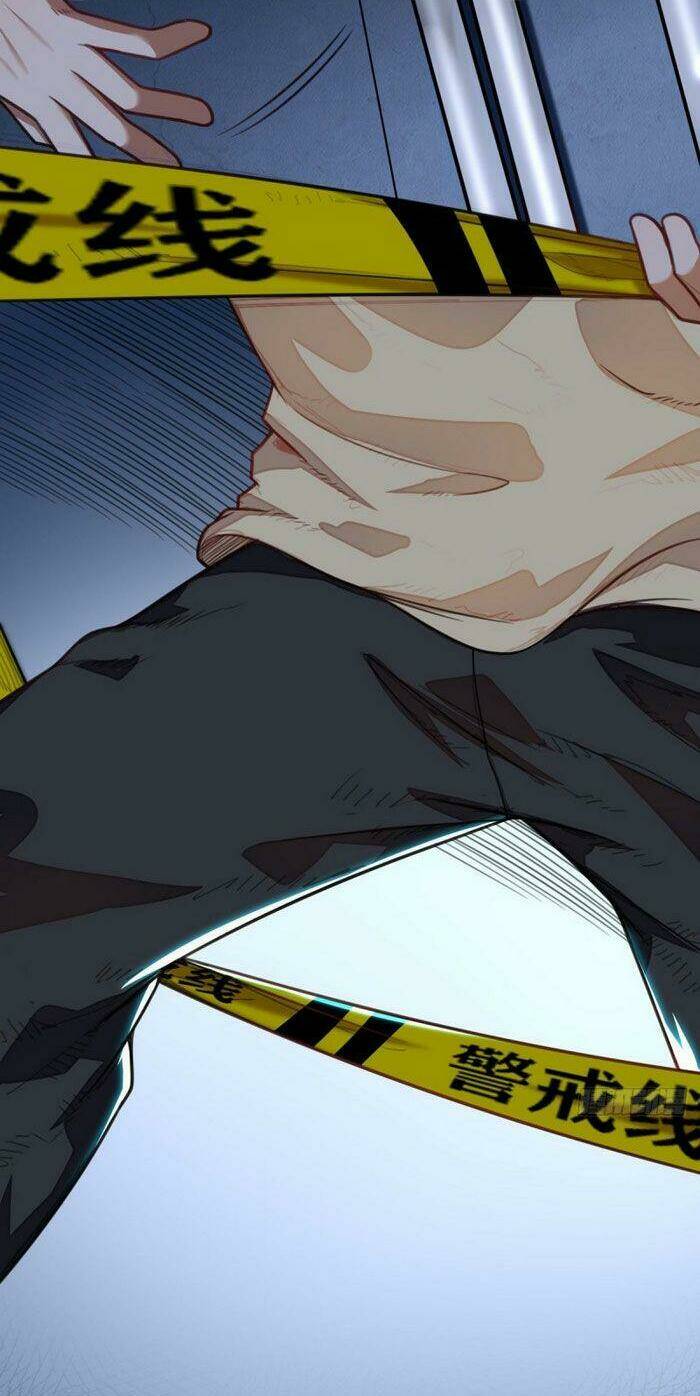 võng du chi tối cường liệp nhân chapter 21 14