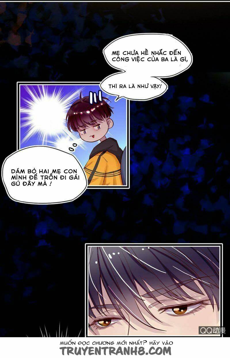 lãnh tình boss xin buông tay em chapter 4 24