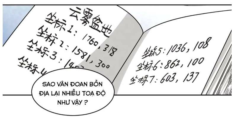 võng du chi cận chiến pháp sư chapter 195 29