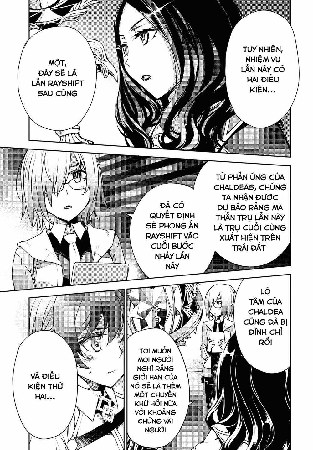 fate/grand order: epic of remnant - salem chapter 1 28