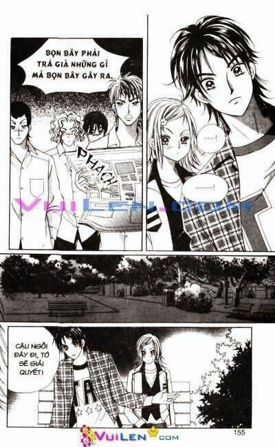 tên nô lệ đáng yêu chapter 3 155