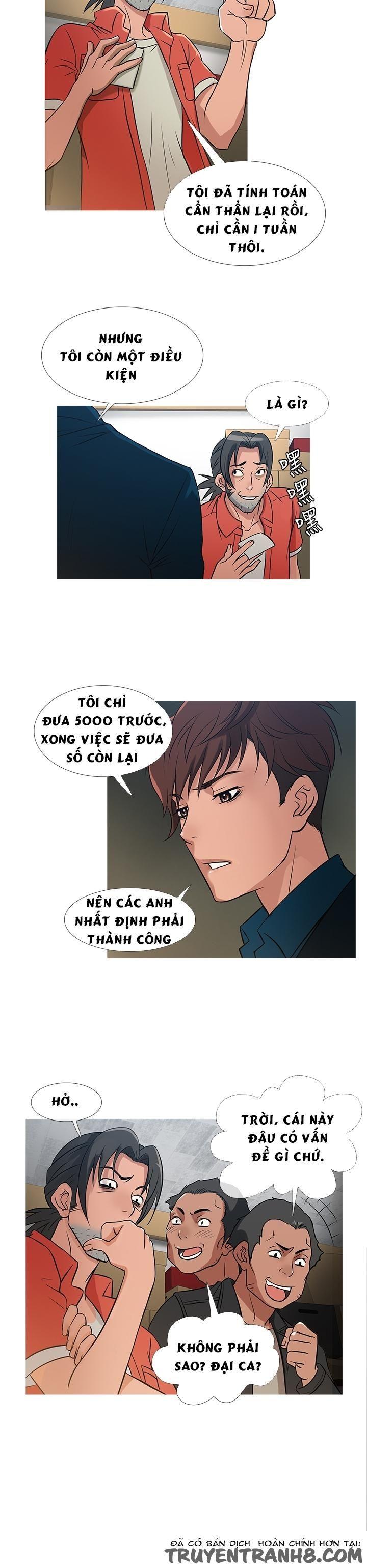 thiên đường chapter 30 12