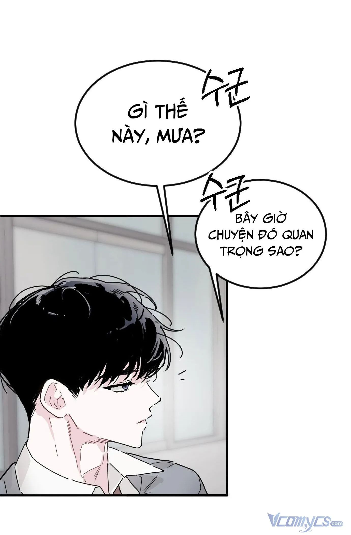 em đã tìm kiếm cả ngàn năm nay chapter 5 62