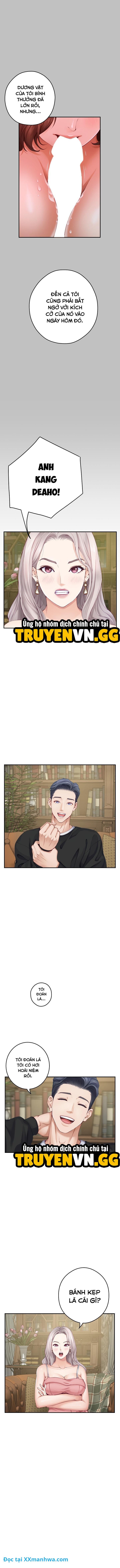 thú vui của chúa chapter 9 4