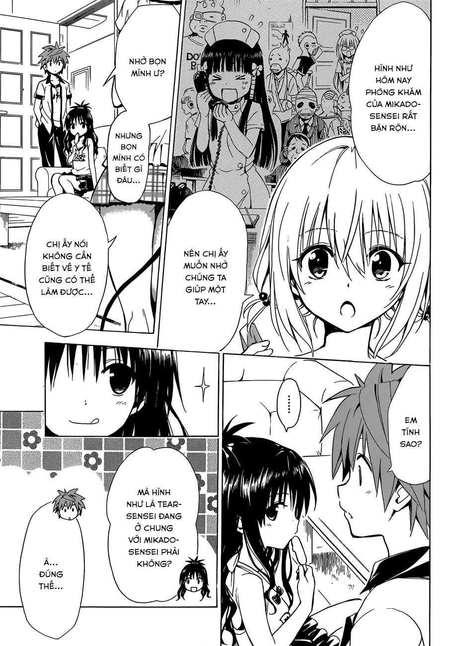 to love - ru darkness chapter 38 8
