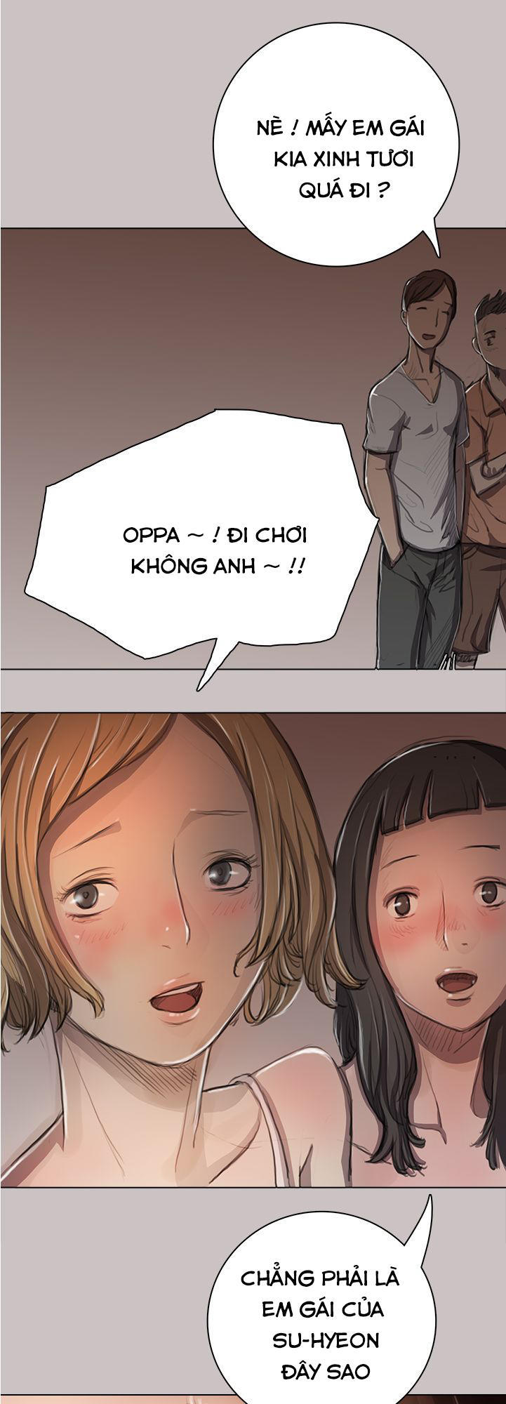 đèn đỏ chapter 10 15