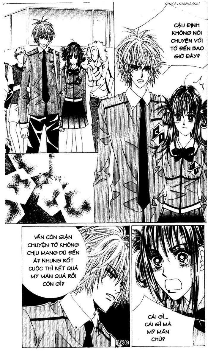 nhà trọ hoàn hảo chapter 24 10