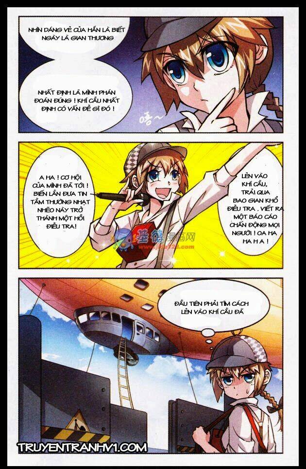 tinh diễm thiếu niên chapter 2 10