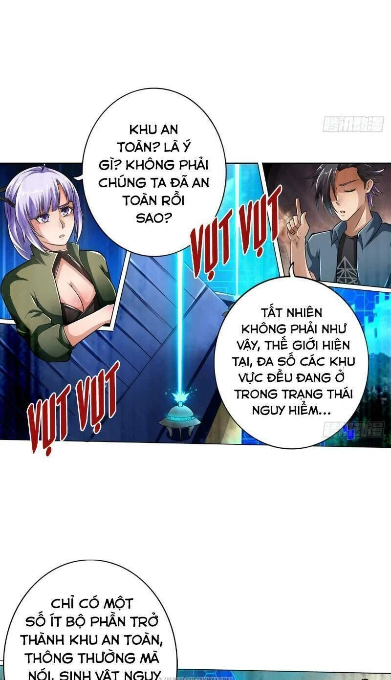 nhân vật phản diện đi tìm đường chết chapter 17 3