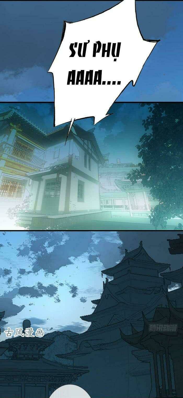 sư phụ lại trêu chọc ta chapter 24 20