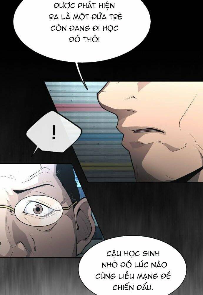 kĩ nguyên của anh hùng chapter 91 44