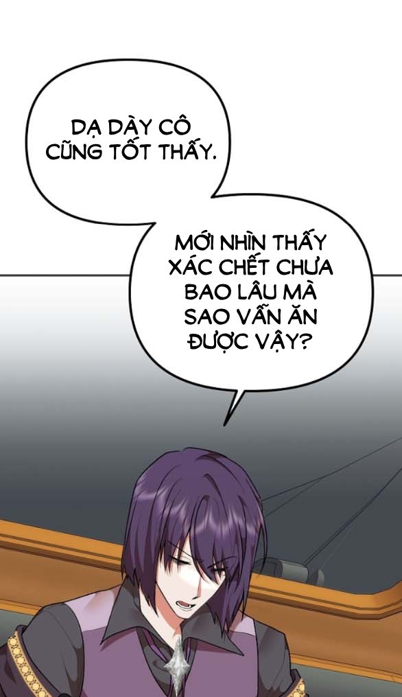 [18+] dũng sĩ vị tha chapter 20.2 17