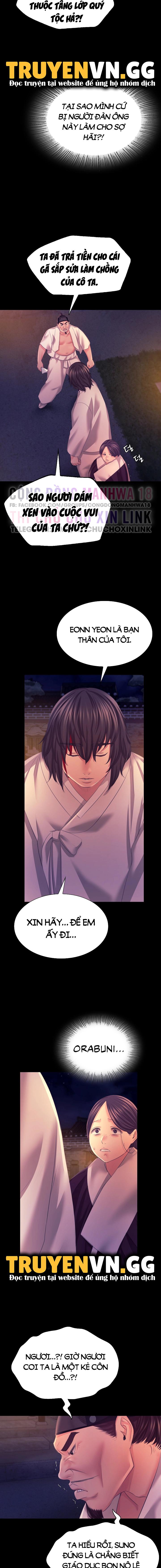 [18+] tiểu thư chapter 76 17