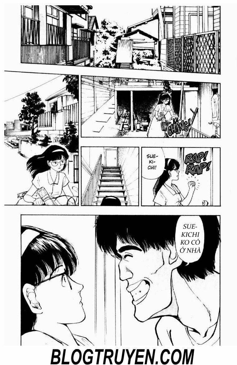 asatte dance chapter 36 7