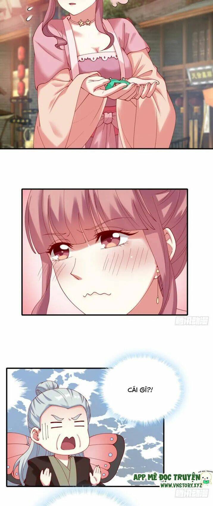 đô đốc đại nhân sủng thê kí chapter 24 29
