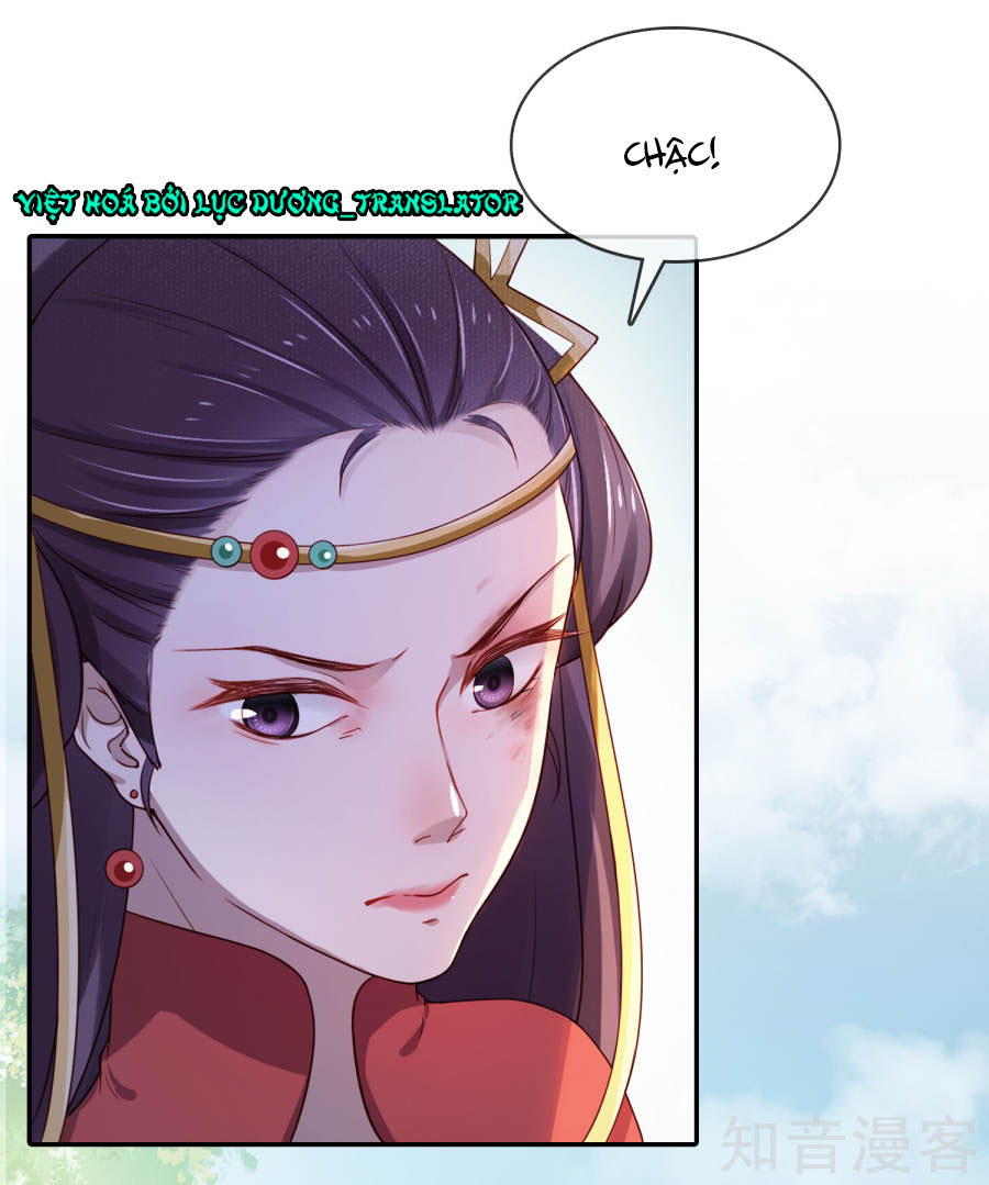 thịnh thế thiên kiêu chapter 4 32
