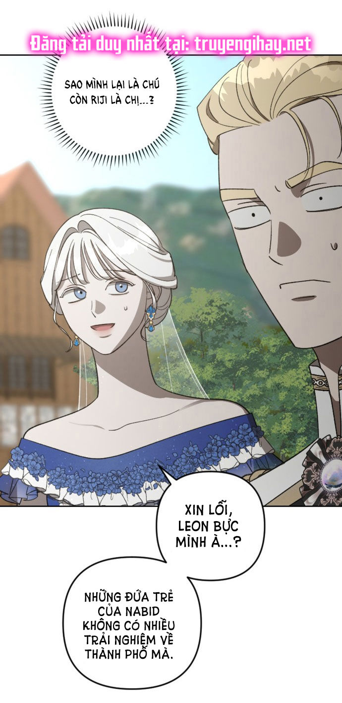 hoàng đế đảo ngược thời gian chapter 77.1 29