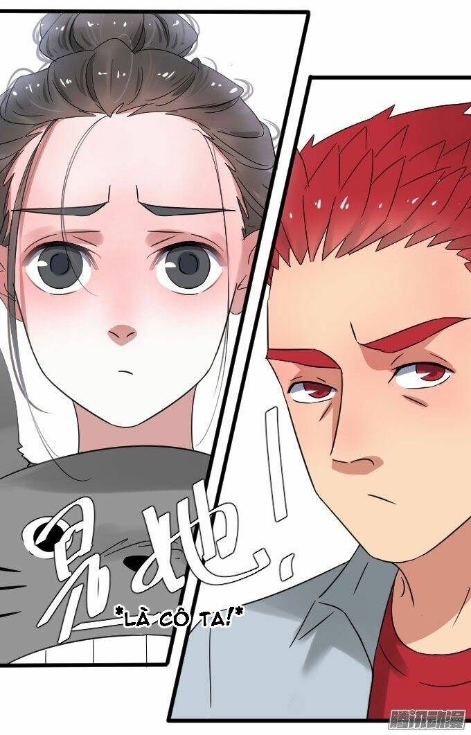 cho anh gần em chapter 13 29