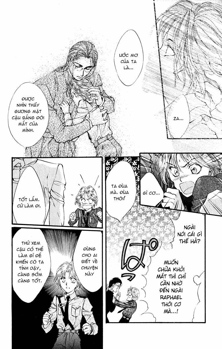 tình yêu loạn luân chapter 40 22