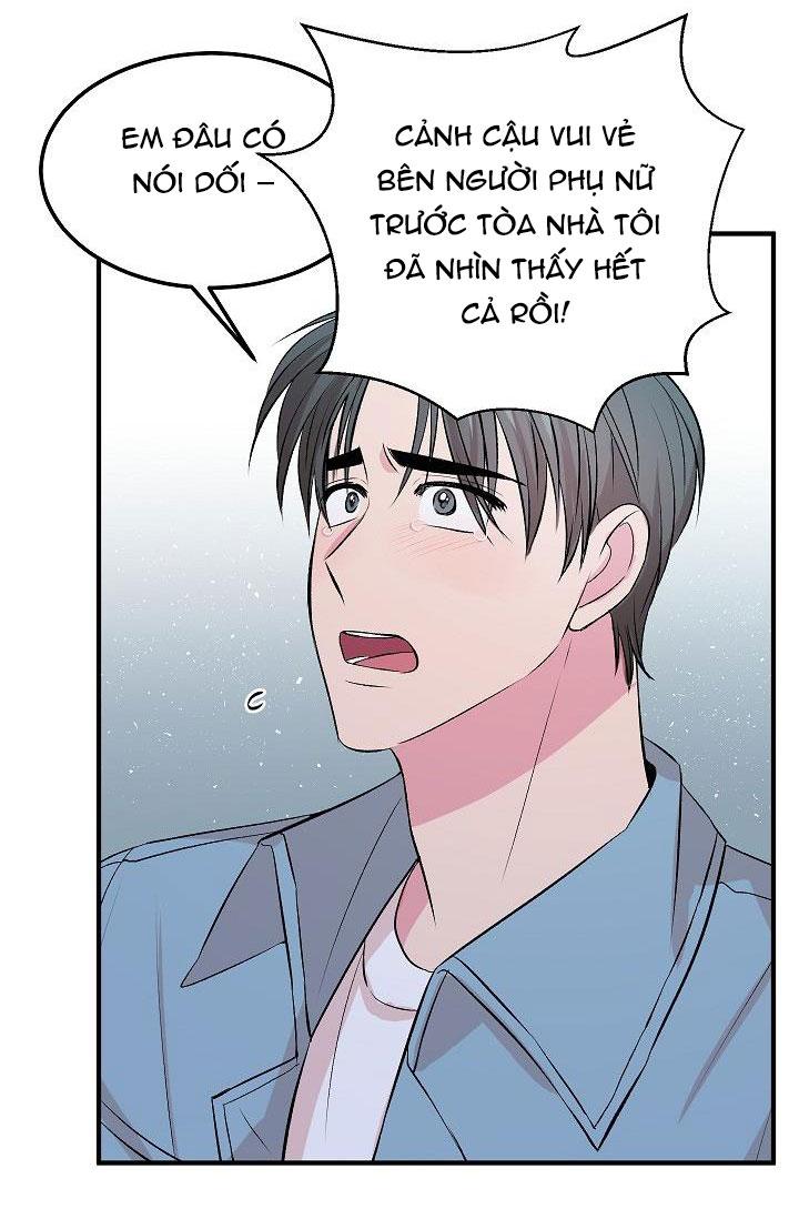 mặc dù nó hơi nhỏ nhưng hãy yêu anh đi chapter 14 62