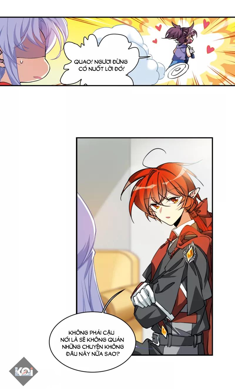 tam nhãn hao thiên lục chapter 100 13