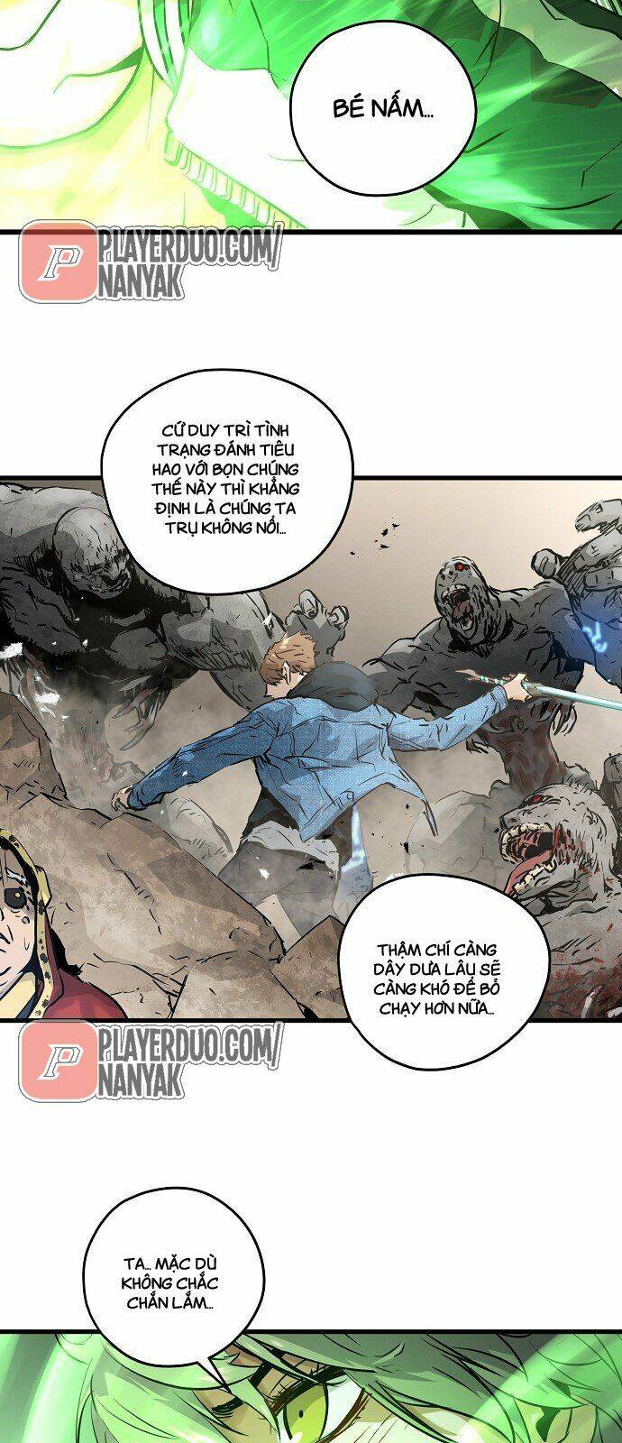 hứa lan chapter 45 63