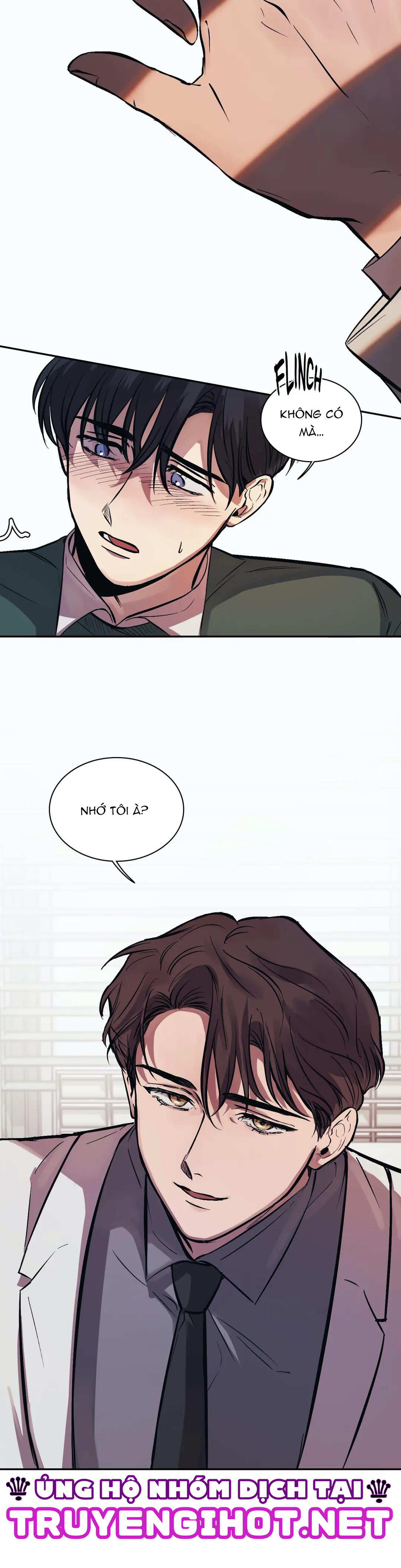 góc nhìn thứ ba (full) chapter 6.1 17