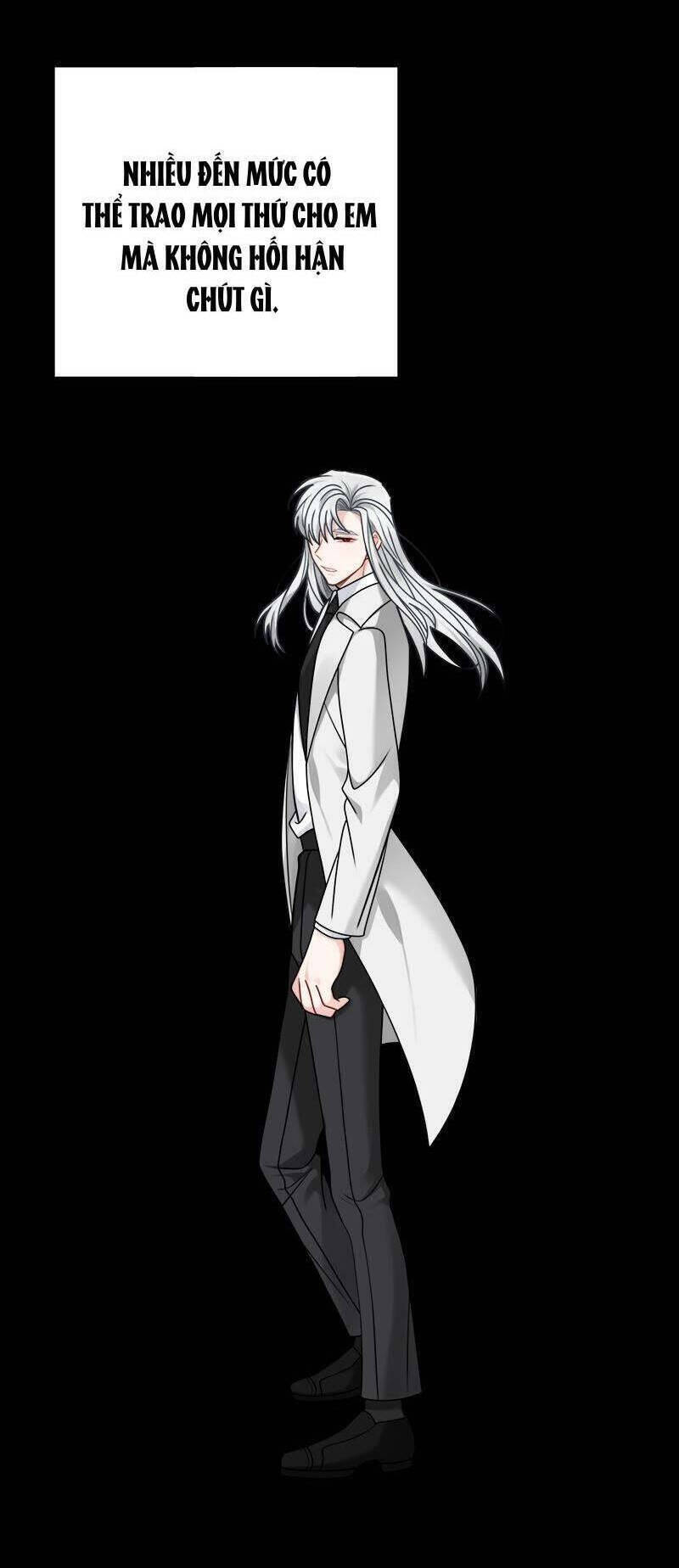 nhật ký tuần trăng mật của phù thủy và rồng chapter 112 3