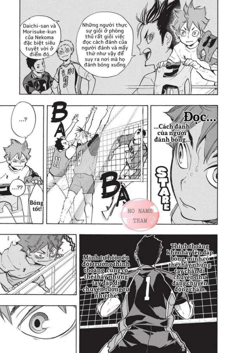 vua bóng chuyền chapter 212 7