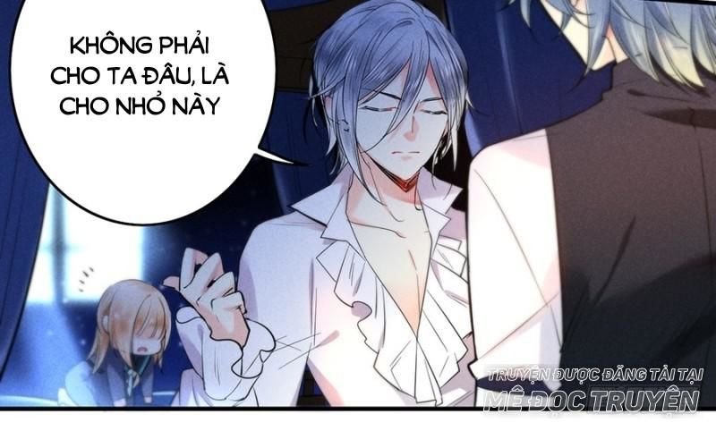 luyến khúc trăng lưỡi liềm chapter 6 11