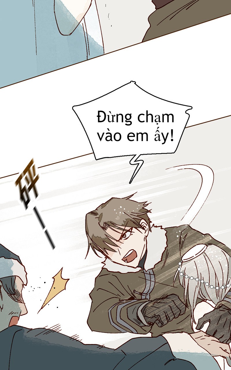 câu chuyện tình yêu kỳ lạ chapter 15 40