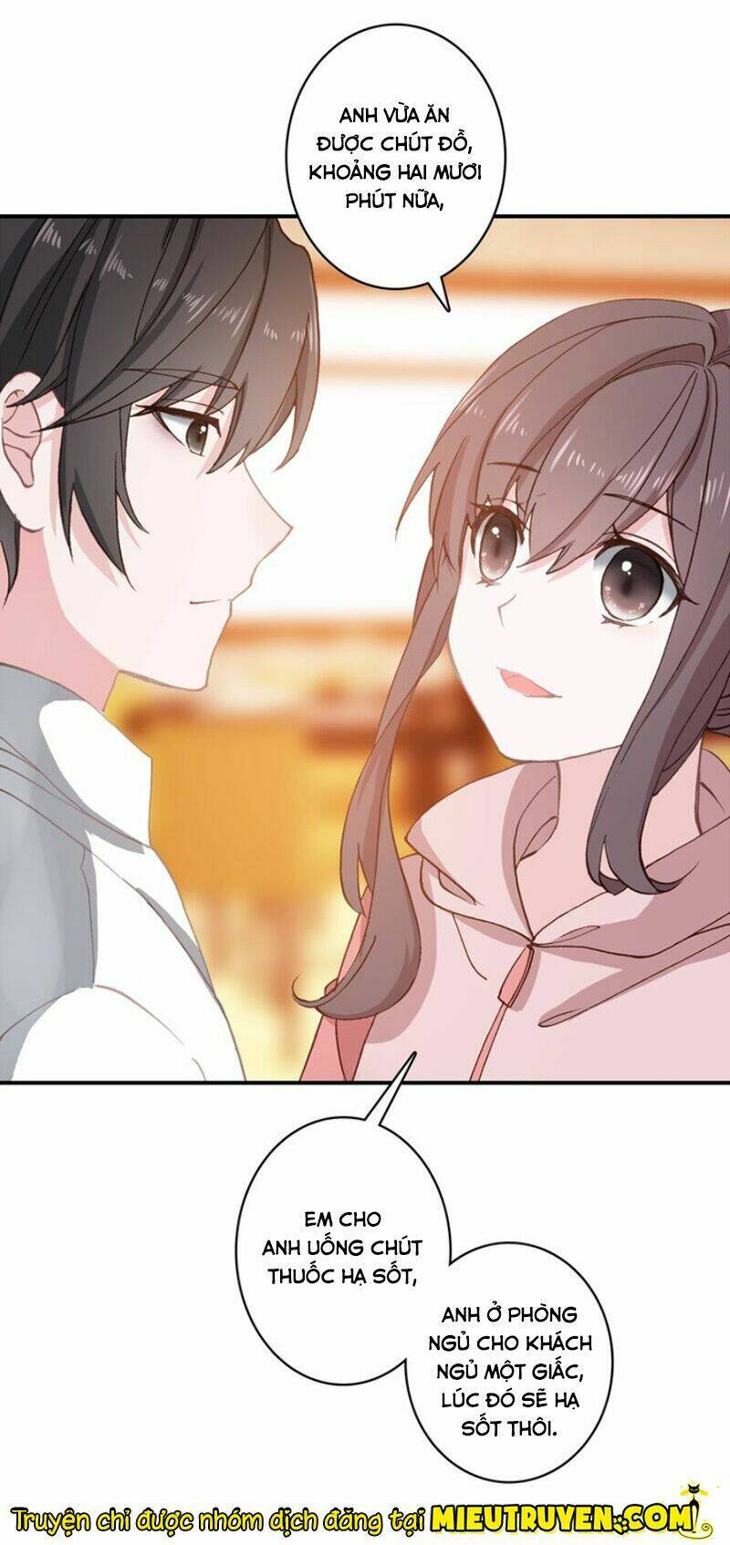 nhất sinh nhất thế mỹ nhân cốt chapter 30 8