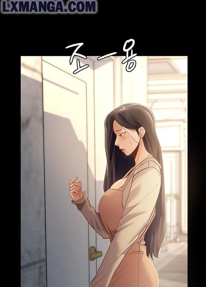 hầu nữ trẻ tuổi chapter 1.2 55
