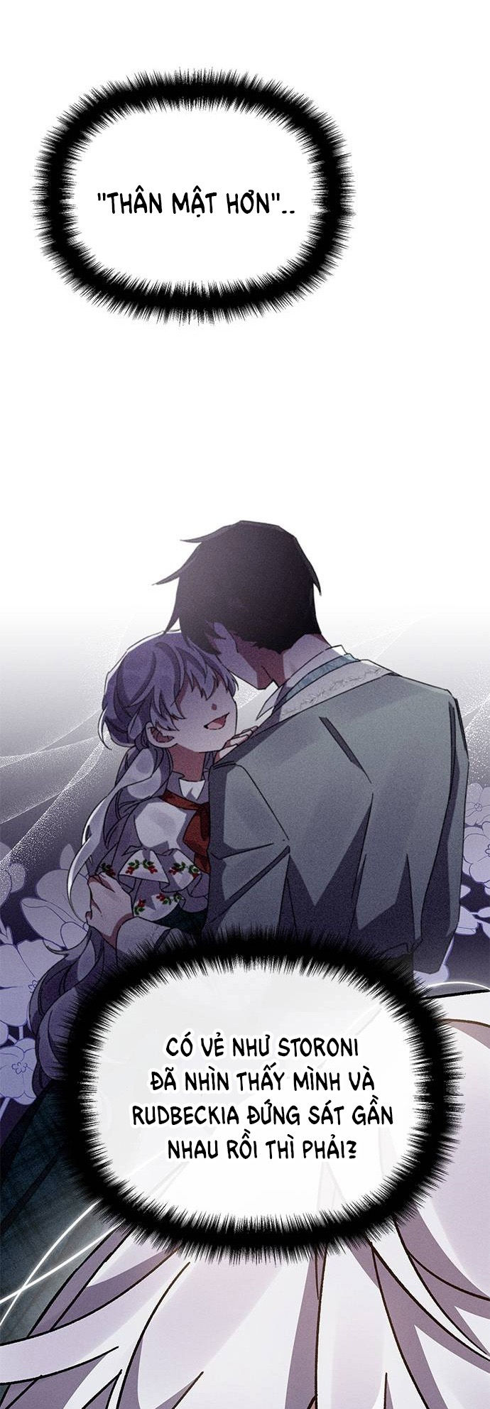 ôi kẻ thù không đội trời chung thân ái của tôi chapter 14.1 16