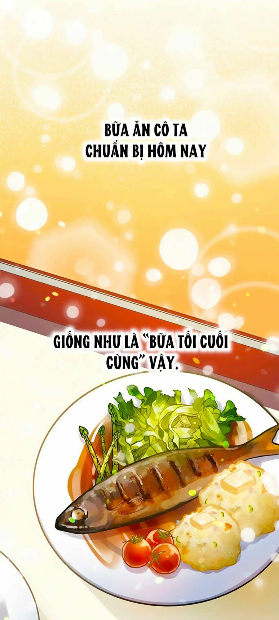 khu vườn câm lặng chapter 7 10