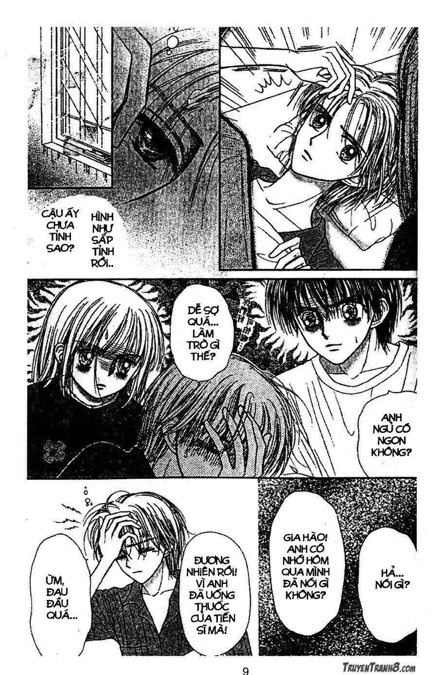 kẻ đồng hành - partner chapter 7 11