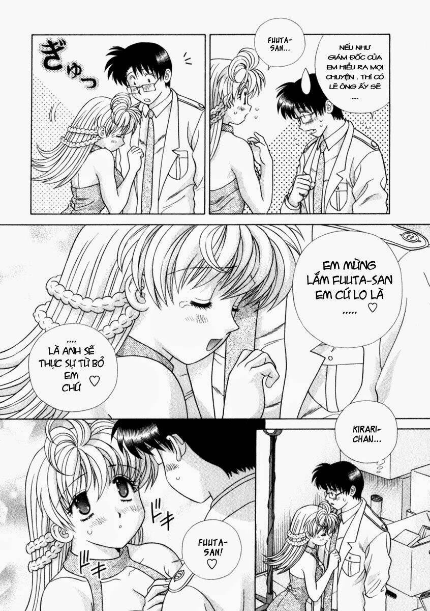 love lucky chapter 9 6