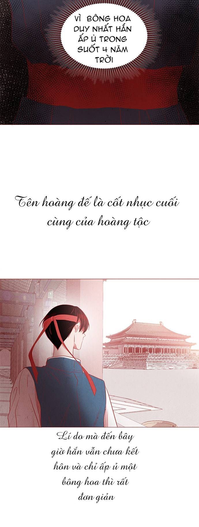 rắn có ăn hoa không? chapter 4 18
