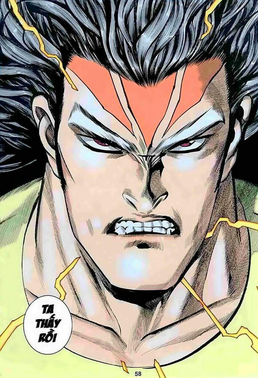 hải hổ 2 chapter 34 23